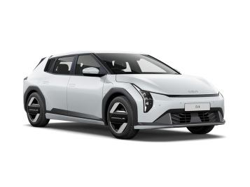 Kia Ev4 150kW Air 81kWh 5dr Auto Electric Hatchback